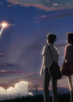 5 Centimeters per Second – 5 Centimet trên giây (Việt Sub)