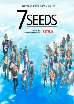 7 Seeds ss2