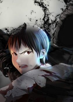 Ajin Season 2 - Á nhân - Demi Human phần 2