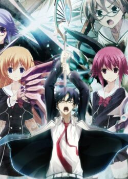 ChaoS;Child