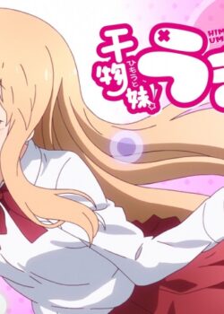 Himouto! Umaru-chan ss1 - Cô Em Gái Hai Mặt phần 1