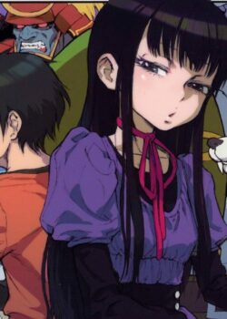 High Score Girl ss1 - Cô Nàng Bất Bại phần 1 (12/12)