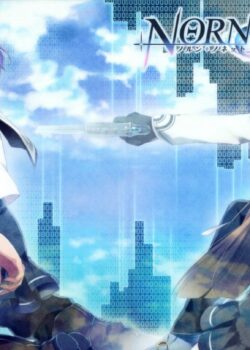 Con Tàu Không Gian – Norn9: Norn+Nonet