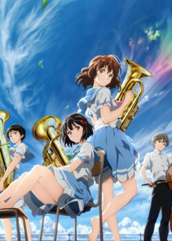 Hibike! Euphonium season 1