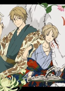 Hữu Nhân Sổ phần 1 - Natsume Yuujinchou season 1