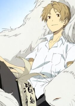 Hữu Nhân Sổ phần 4 - Natsume Yuujinchou season 4