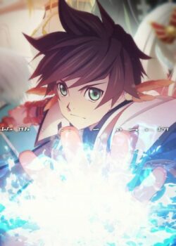 Tales of Zestiria the X ss2 - Huyền Thoại Zestiria phần 2