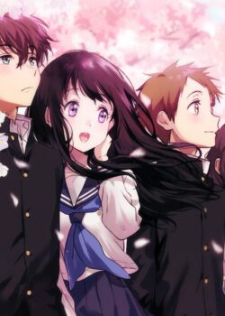 Hyouka