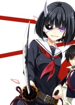 Busou Shoujo Machiavellism – Ngũ Kiếm Xinh Đẹp