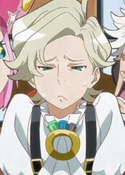 Nhóm Nhạc Kỳ Quái phần 1 - ClassicaLoid ss1