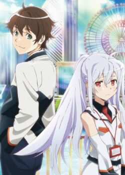 Plastic Memories – Ký ức người máy