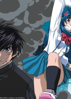 Siêu Chiến Giáp phần 1 - Full Metal Panic ss1