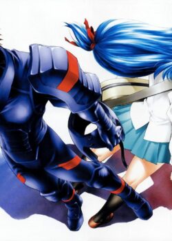 Siêu Chiến Giáp phần 3 - Full Metal Panic ss3