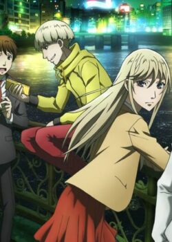 Thế Giới Ngầm - Hakata Tonkotsu Ramens