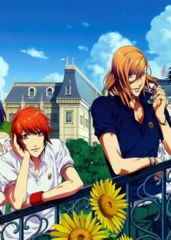 Uta No Prince Sama Maji Love 1000%