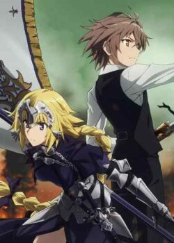 Fate/Apocrypha