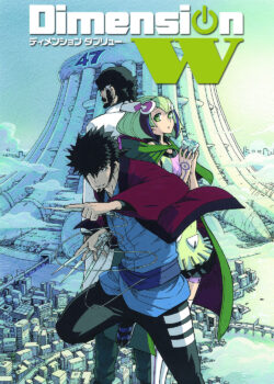 Dimension W