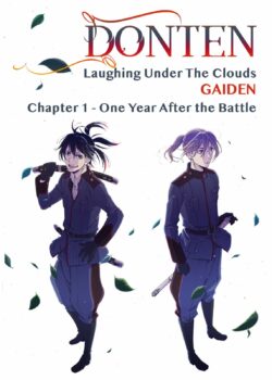 Donten: Laughing Under the Clouds – Gaiden: Chapter 1 – One Year After the Battle