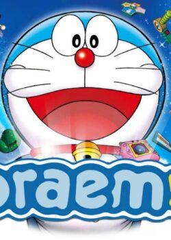 Doraemon The Movie - Mèo Máy Doremon Movie (Cập nhật tập 39)