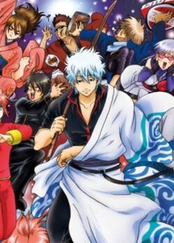 Gintama ss3 – Linh Hồn Bạc phần 3