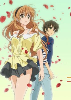 Golden Time - Thời vàng son (24/24)