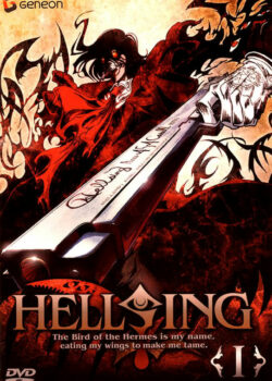 Hellsing Ultimate