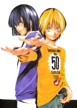 Hikaru no Go