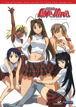 Love Hina