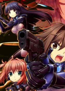 Muv-Luv Alternative