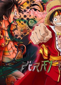 Đảo Hải Tặc Phần 18 - One Piece Season 18: Đảo Zou