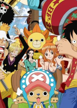 Đảo Hải Tặc Phần 5 – One Piece Season 5: Những giấc mơ