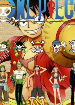 Đảo Hải Tặc Phần 7 – One Piece Season 7: Tẩu thoát khỏi Pháo đài Naval (196 – 228)