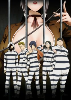 Prison School - Trường Học Ngục Tù