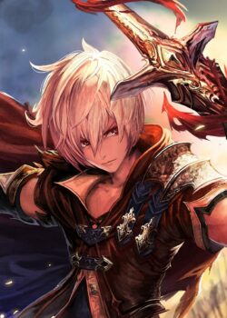 Saijaku Muhai no Bahamut - Thần Long Chiến Y