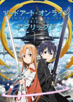 Sword Art Online SS1 - Đao Kiếm Thần Vực phần 1