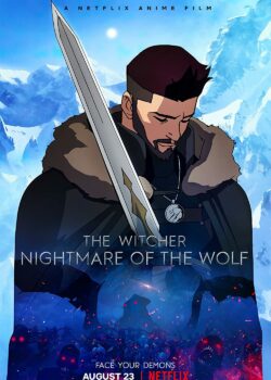 The Witcher: Nightmare Of The Wolf