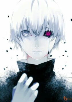 Tokyo Ghoul SS3 - Ngạ Quỷ Vùng Tokyo phần 3