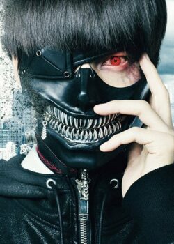 [Live Action] Tokyo Ghoul (2017)