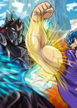 Toriko Movie: Bishokushin no Special Menu