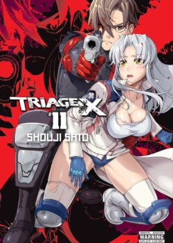 Triage X