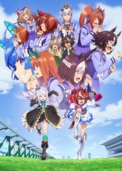 Uma Musume: Pretty Derby ss2