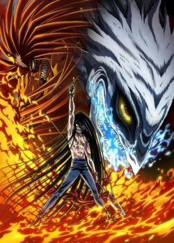 Ushio to Tora ss2 - Cậu Bé Thần Giáo phần 2