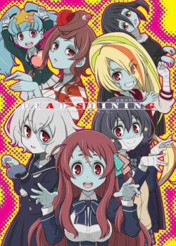 Zombieland Saga - Vùng Đất Thây Ma