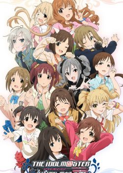 The iDOLM@STER Cinderella Girls