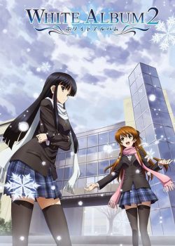 White Album ss2 remake