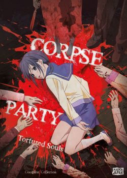 Corpse Party: Tortured Souls