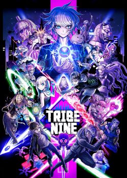 Tribe Nine