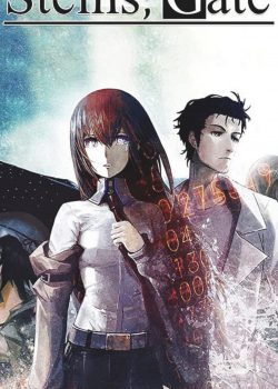 Steins;Gate ss1