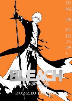 Bleach: Sennen Kessen-hen