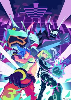 Promare